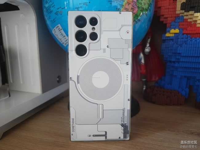 使用仙境制作屬于自己的動(dòng)態(tài)壁紙