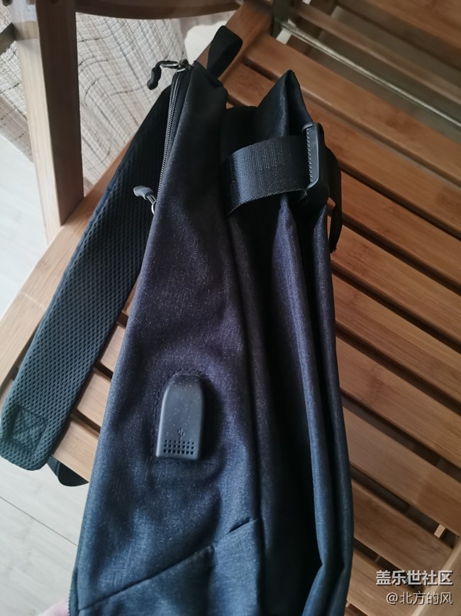 【年度禮品曬單】-----好用的包包