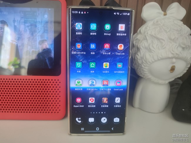 使用仙境制作屬于自己的動(dòng)態(tài)壁紙