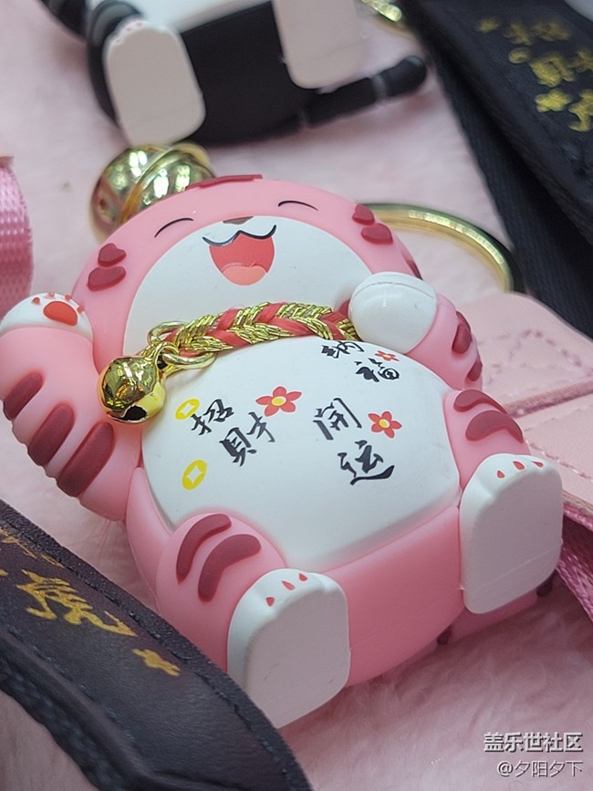 【打卡精彩生活】娃娃機