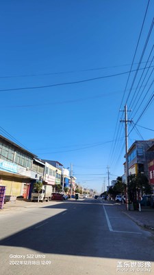 【光影記憶】+小鎮(zhèn)天藍
