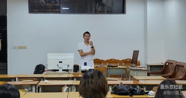 一些不經(jīng)意的小功能，可以改變自己