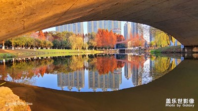 【新生活】+ 換個(gè)角度看世界