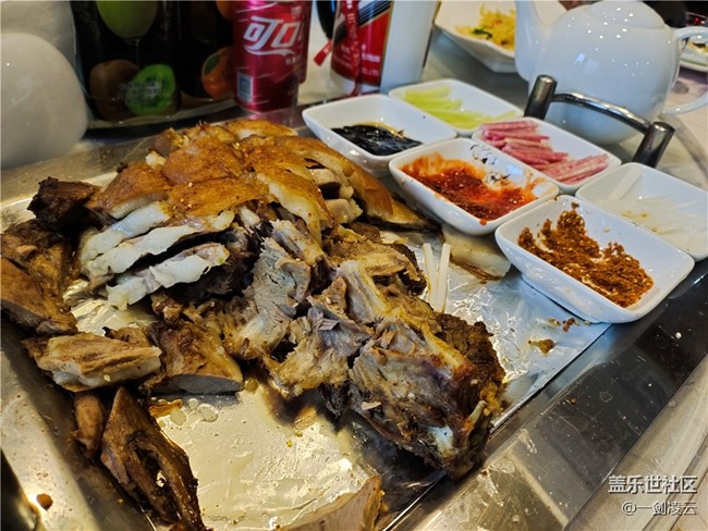 【美食美味】久違的聚會(huì)