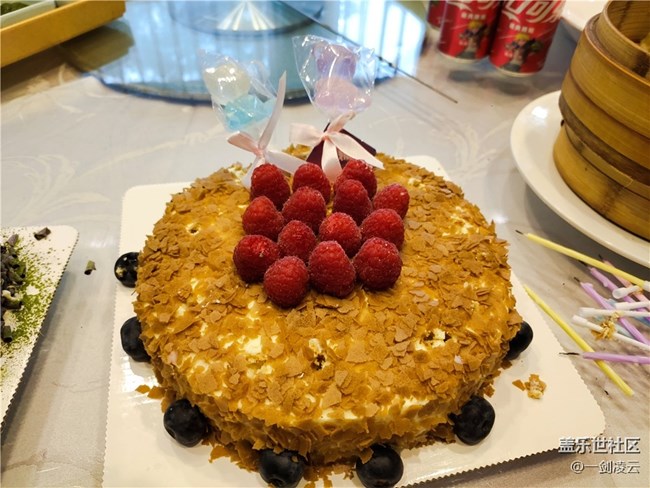 【美食美味】久違的聚會(huì)