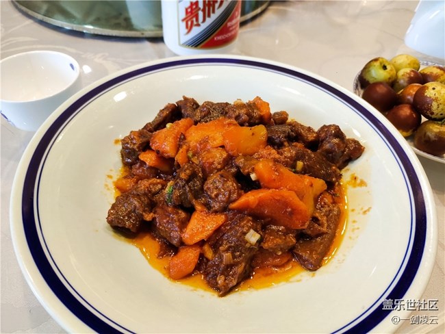 【美食美味】久違的聚會(huì)