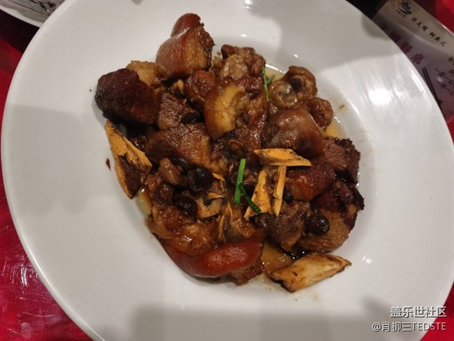 【美食美味】冬至節(jié)