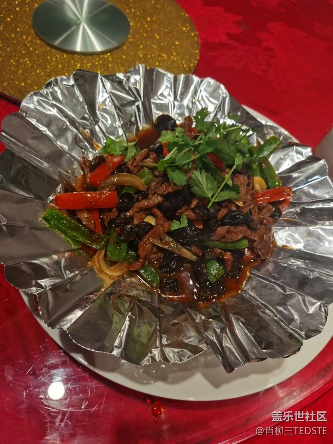 【美食美味】冬至節(jié)