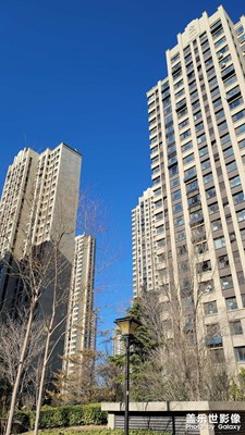 瓦藍(lán)瓦藍(lán)的天空
