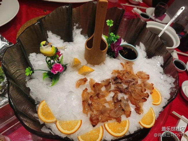 【美食美味】冬至節(jié)