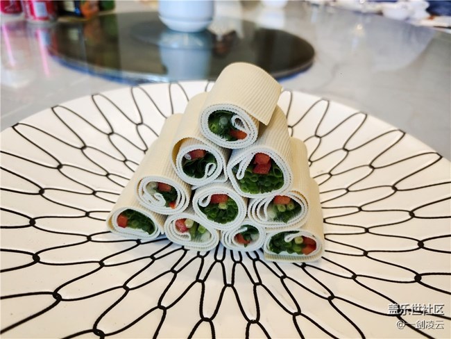 【美食美味】久違的聚會(huì)