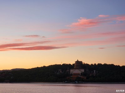 【難忘2022】+頤和祥云