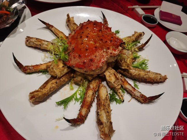 【美食美味】冬至節(jié)