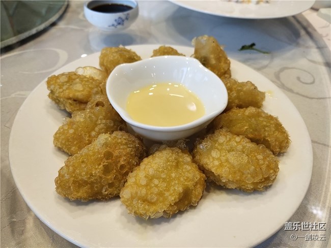 【美食美味】久違的聚會(huì)