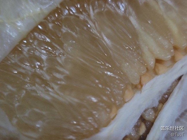 【美食美味】+柚子