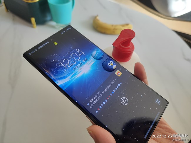 三星S22 Ultra的IP68防水功能真的有用！