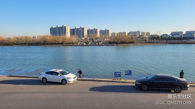 疫情下的城市  安靜的讓人心疼