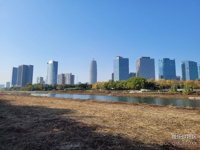 疫情下的城市  安靜的讓人心疼