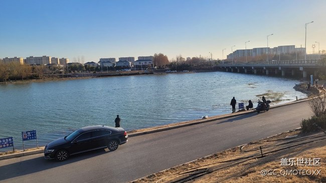 疫情下的城市  安靜的讓人心疼