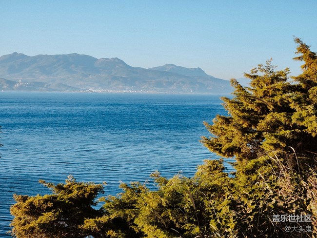 【美好的一年】所有的美好歲月