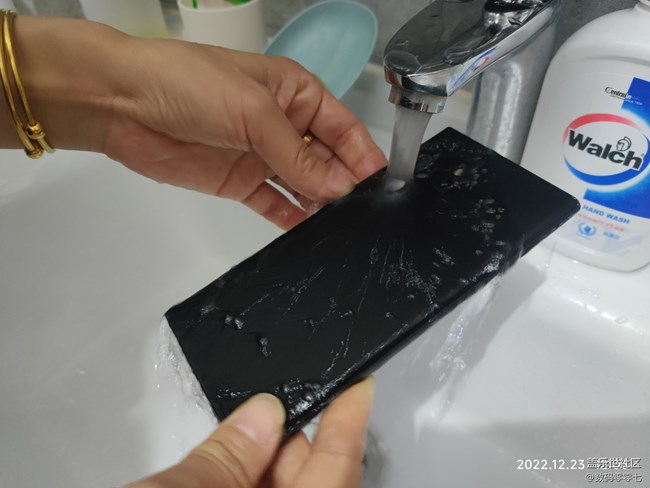 三星S22 Ultra的IP68防水功能真的有用！