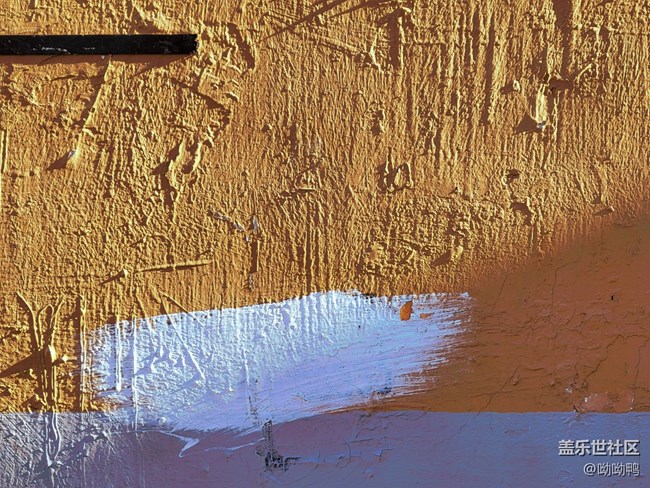 【冬日暖陽】小區(qū)里的暖陽