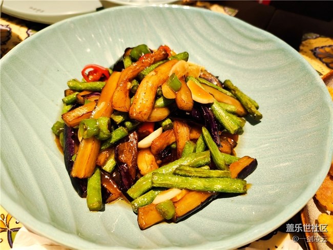 【打卡精彩生活】京彩串吧