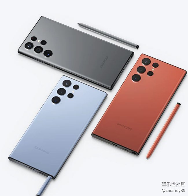 已開獎【Note版十二月第五周】今年最心儀的手機