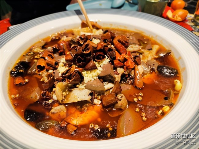 【打卡精彩生活】京彩串吧