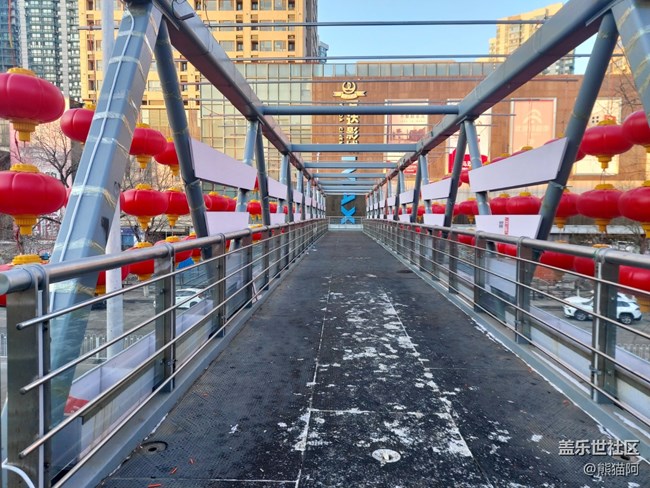 【辭舊迎新】大紅燈籠高高掛