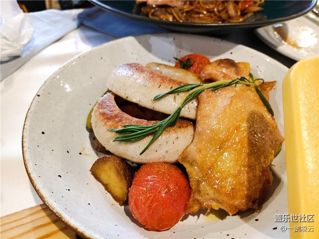 【打卡精彩生活】久違了，百萬莊園