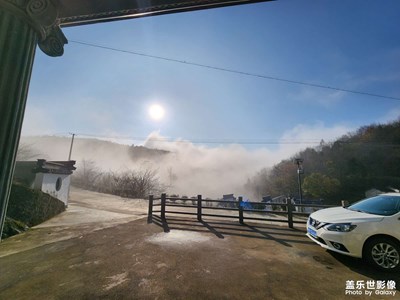 家鄉(xiāng)風(fēng)景