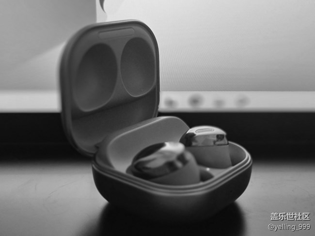 【年度禮品曬單】buds pro