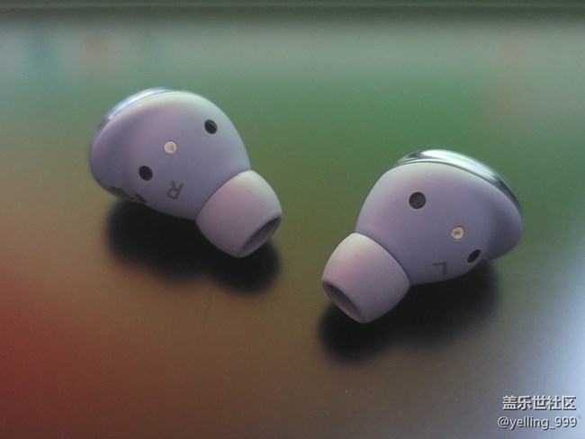 【年度禮品曬單】buds pro