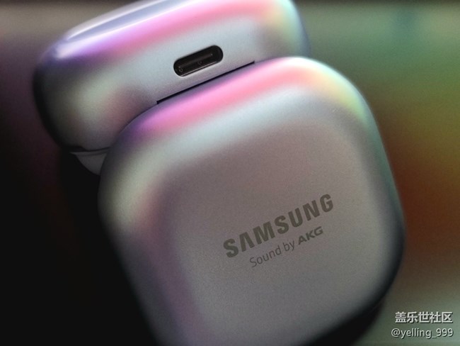 【年度禮品曬單】buds pro