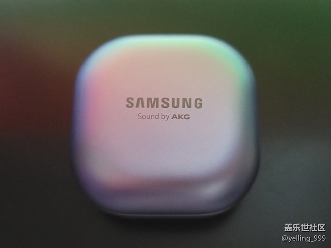 【年度禮品曬單】buds pro