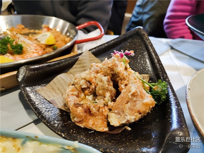 【打卡精彩生活】久違了，百萬莊園