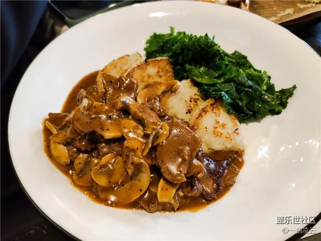 【打卡精彩生活】久違了，百萬莊園