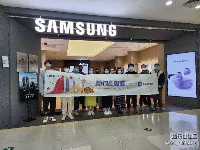 三星會(huì)員線下活動(dòng)之《阿凡達(dá)-水之道》觀影回顧