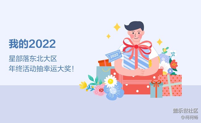 东北大区第二十三场线上摄影活动——我的2022