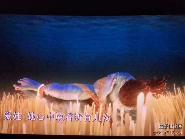 三星會(huì)員線下活動(dòng)之《阿凡達(dá)-水之道》觀影回顧