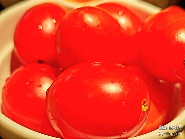 【打卡精彩生活】零食和水果