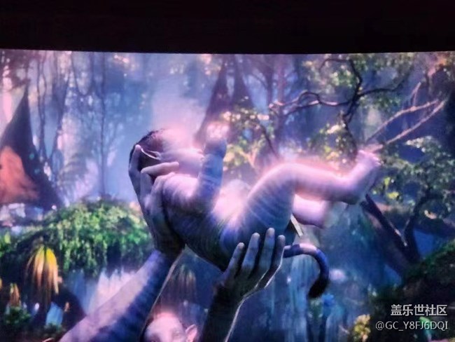 三星會(huì)員線下活動(dòng)之《阿凡達(dá)-水之道》觀影回顧