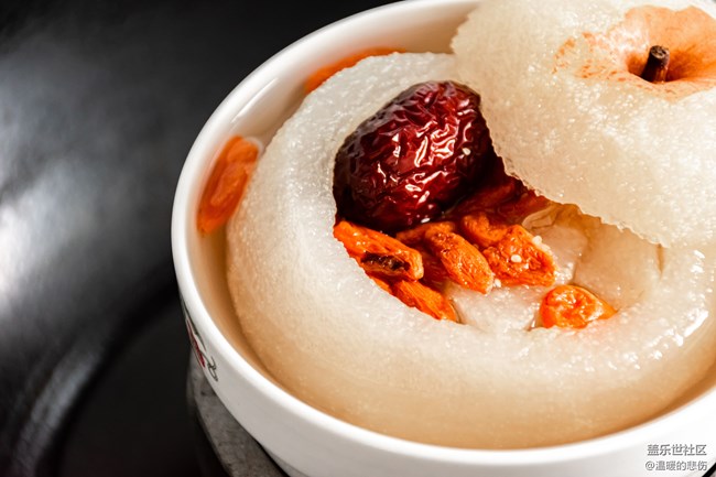 攝圖網(wǎng)_501655181_冰糖雪梨(非企業(yè)商用) (1).jpg 【美食十二月第5期】冬季食療