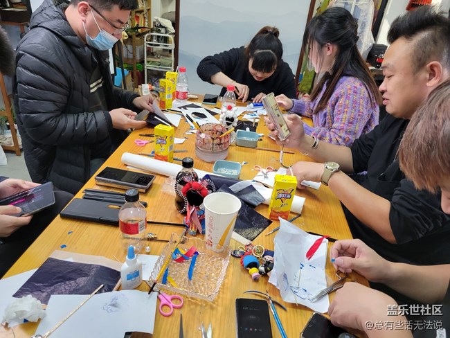 w23旗艦品鑒活動(dòng)回顧