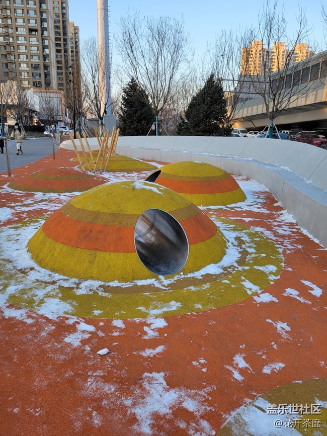 【打卡精彩生活】逛一逛