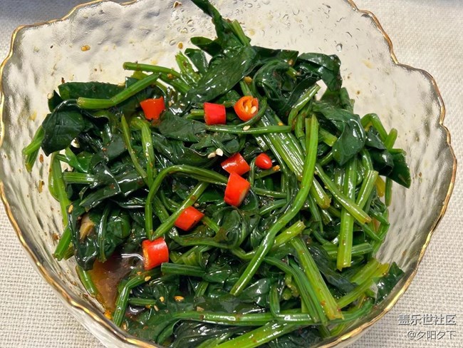 【打卡精彩生活】香香