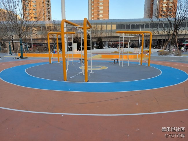 【打卡精彩生活】逛一逛