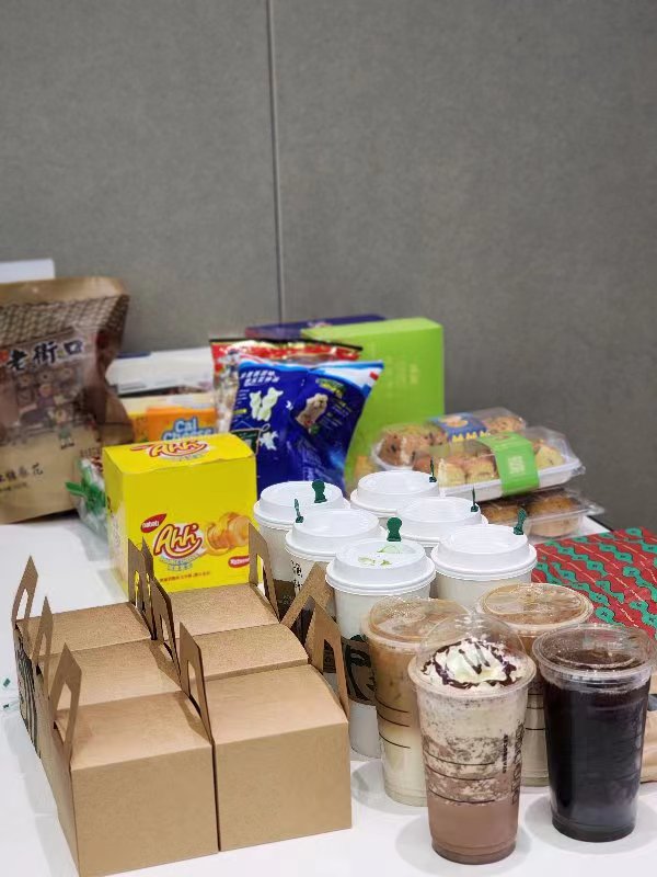 Flip4 品鑒  星巴克   觀影