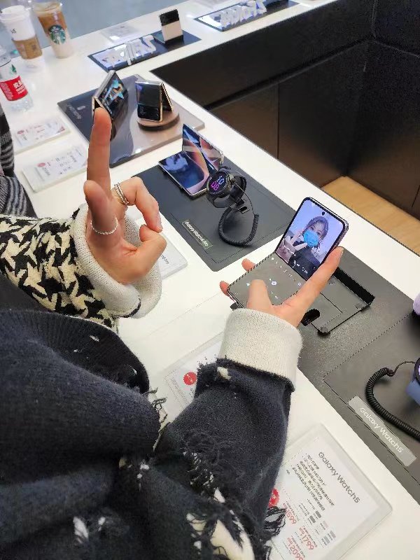 Flip4 品鑒  星巴克   觀影